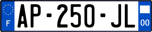 AP-250-JL