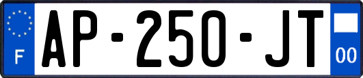 AP-250-JT