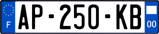 AP-250-KB
