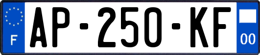 AP-250-KF