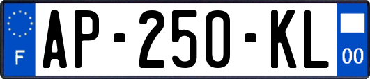 AP-250-KL