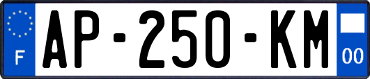 AP-250-KM