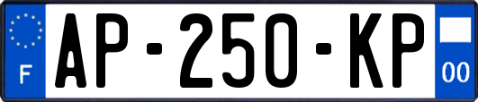 AP-250-KP