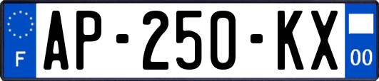 AP-250-KX