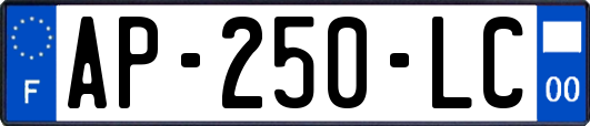 AP-250-LC