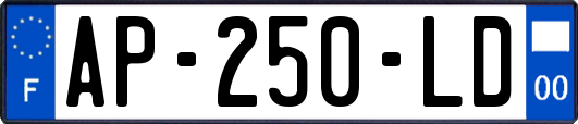 AP-250-LD