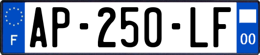 AP-250-LF