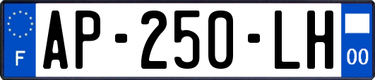 AP-250-LH