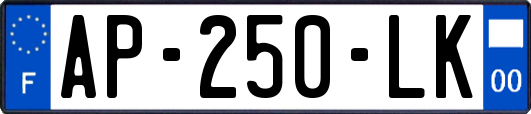 AP-250-LK