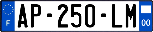 AP-250-LM