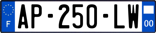 AP-250-LW