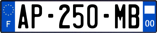 AP-250-MB
