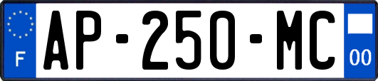 AP-250-MC