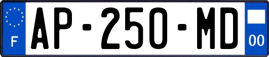 AP-250-MD