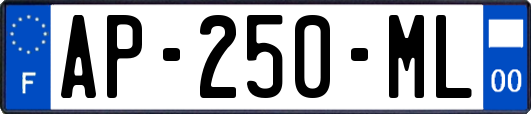 AP-250-ML