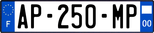 AP-250-MP