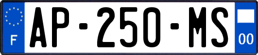 AP-250-MS