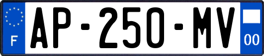AP-250-MV