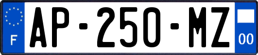 AP-250-MZ