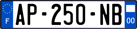 AP-250-NB