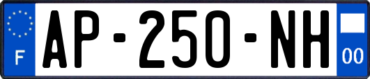 AP-250-NH