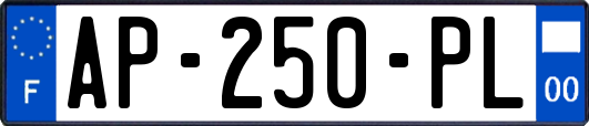 AP-250-PL