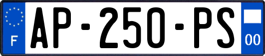 AP-250-PS
