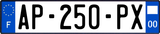 AP-250-PX