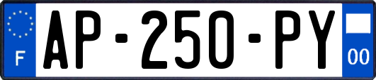 AP-250-PY