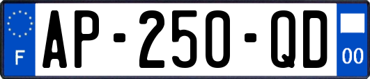 AP-250-QD