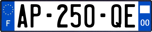 AP-250-QE