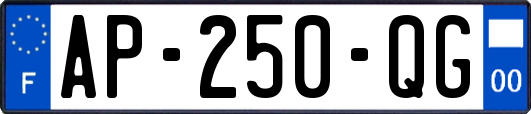 AP-250-QG