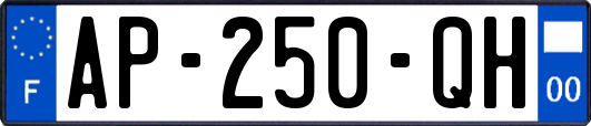 AP-250-QH
