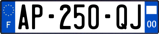 AP-250-QJ