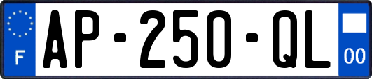 AP-250-QL