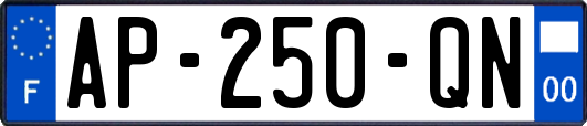 AP-250-QN