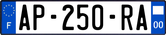 AP-250-RA