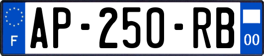 AP-250-RB