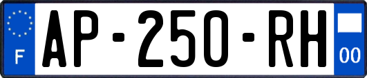 AP-250-RH