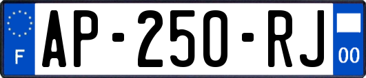 AP-250-RJ