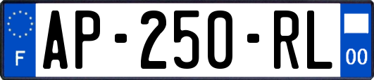 AP-250-RL