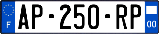 AP-250-RP
