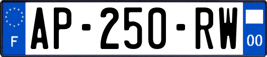 AP-250-RW