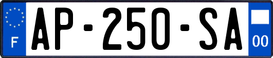 AP-250-SA