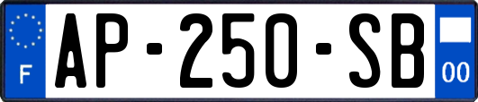 AP-250-SB
