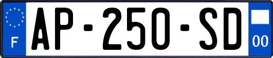 AP-250-SD