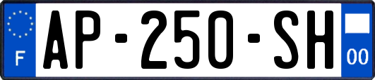 AP-250-SH