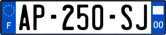 AP-250-SJ