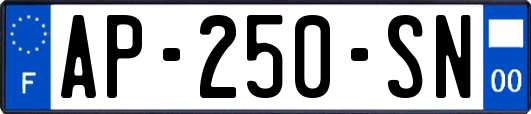 AP-250-SN