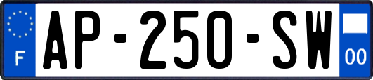 AP-250-SW